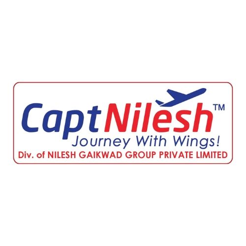 Captain Nilesh Holidays