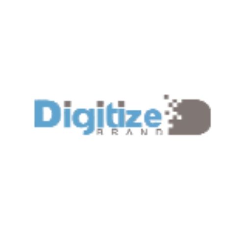 Digitize Brand