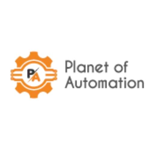 Planet Of Automation